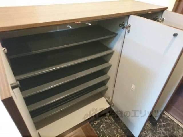 下駄箱