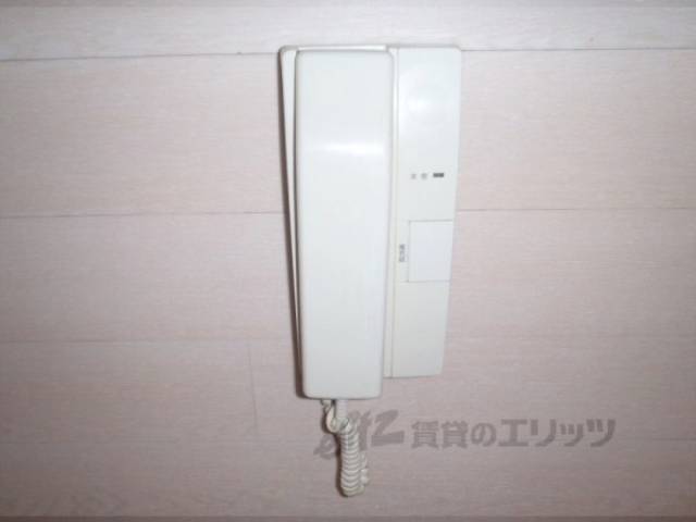 インターフォン