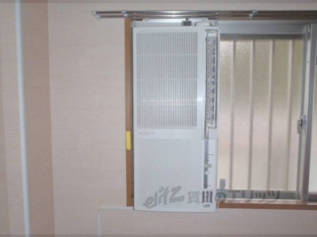 ウィンドウファン