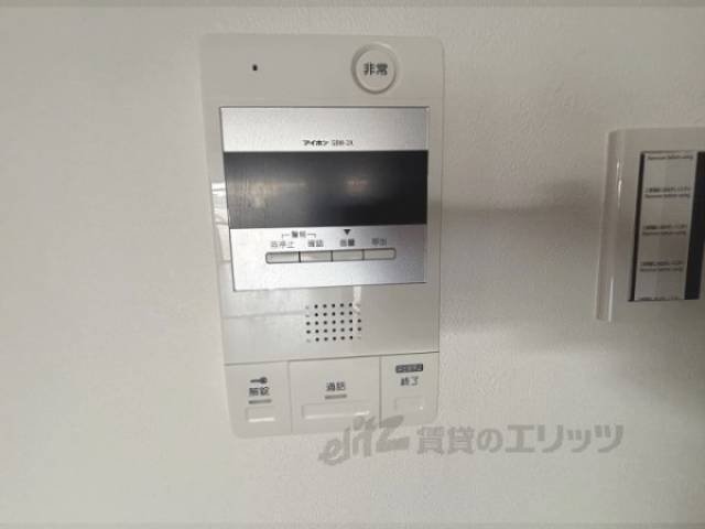 ドアフォン（ＴＶ含）