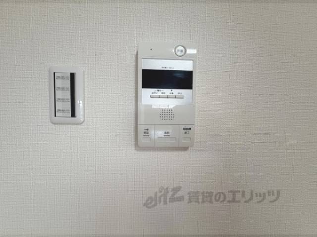 ドアフォン（ＴＶ含）
