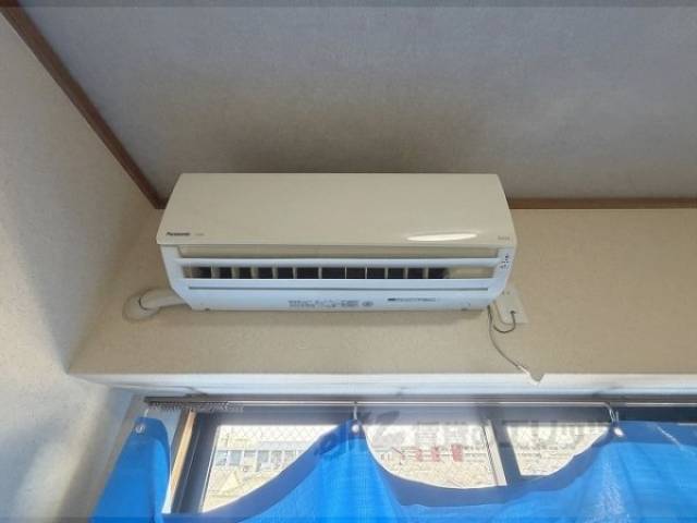 エアコン