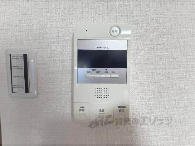 ドアフォン（ＴＶ含）