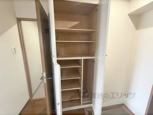下駄箱