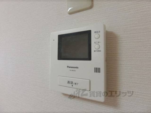 ドアフォン（ＴＶ含）