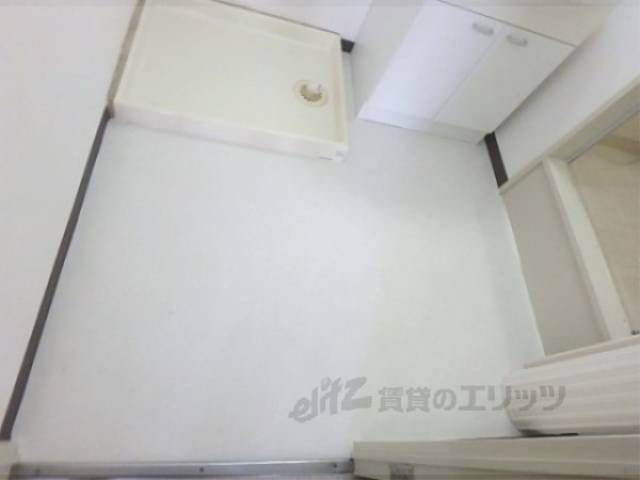 洗面所　脱衣所