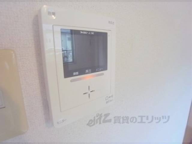 ドアフォン（ＴＶ含）