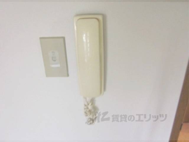 ドアフォン（ＴＶ含）