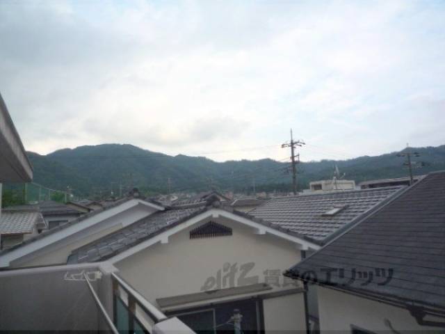景色