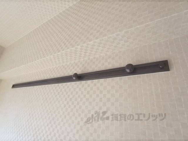 壁掛け