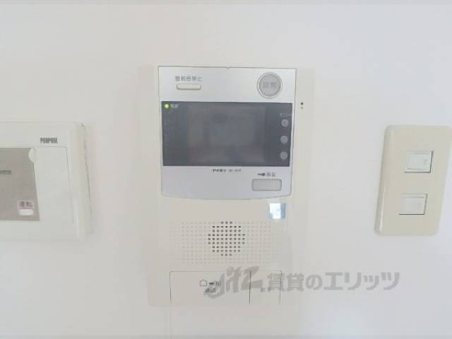 インターフォン