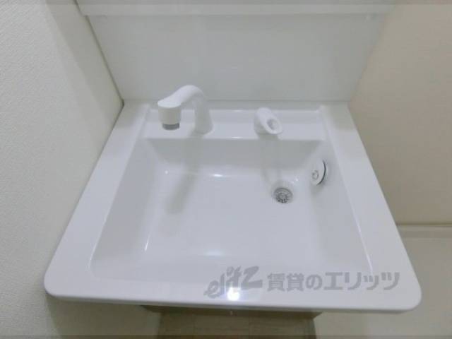 洗面所