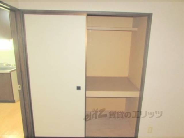 収納　たくさん入ります。