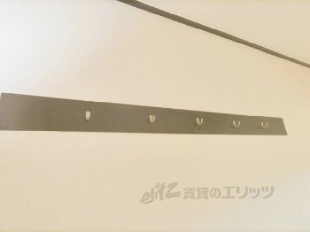 ハンガーラック