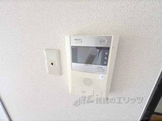 ドアフォン（ＴＶ含）