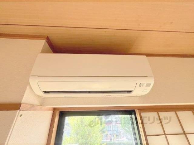 エアコン