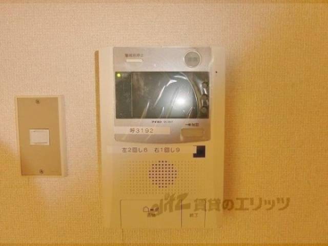 ドアフォン（ＴＶ含）