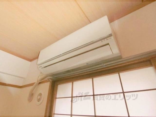 エアコン　5.5帖