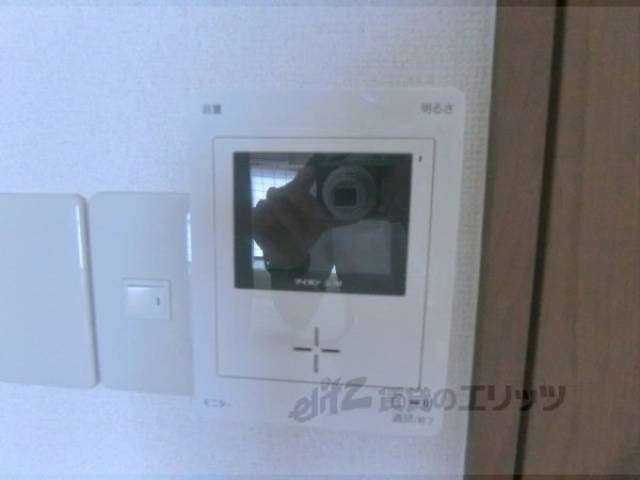 ドアフォン（ＴＶ含）