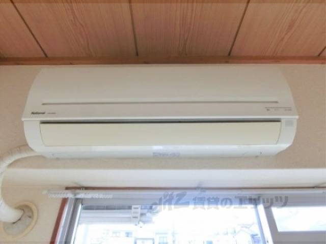エアコン