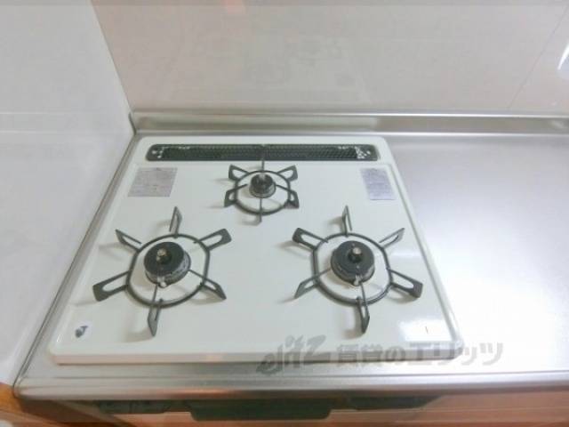 和室　コンロ