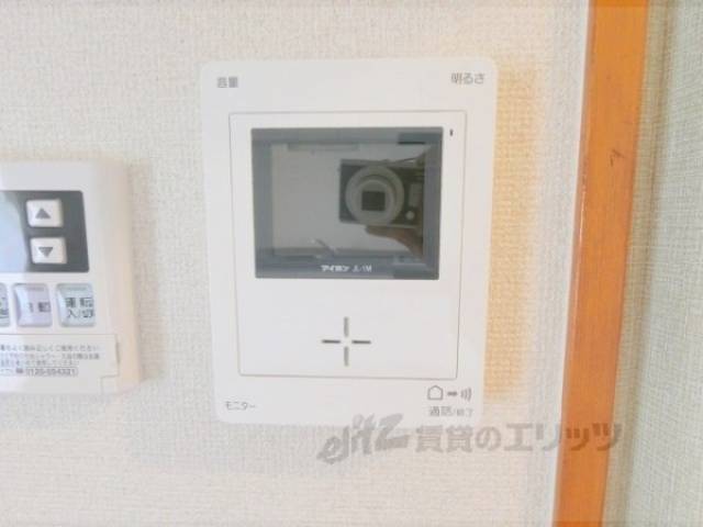 ドアフォン（ＴＶ含）