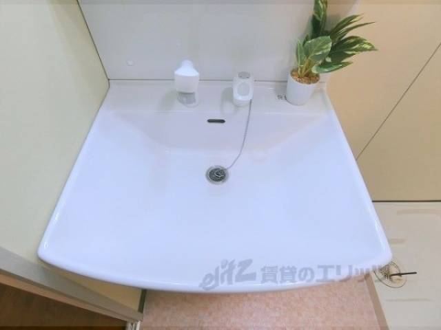 洗面所