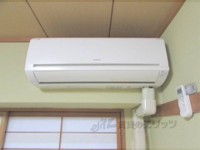 エアコン
