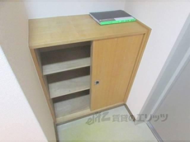 下駄箱