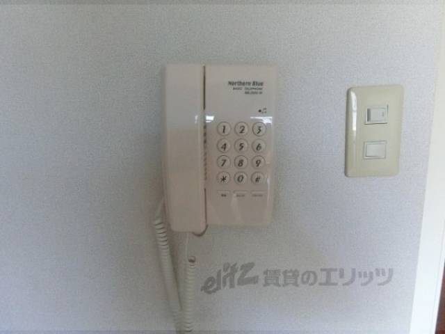 電話