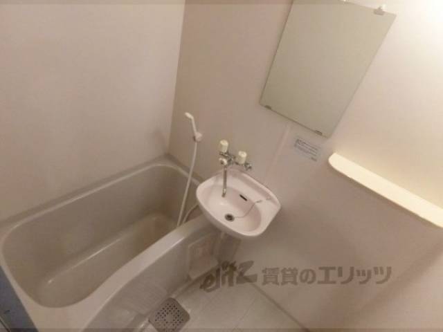 ユニットバス