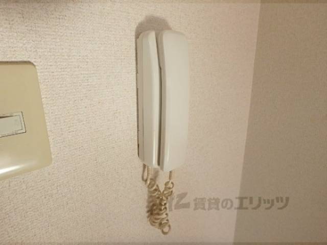 インターフォン