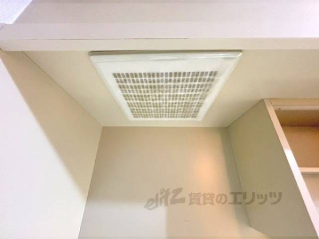 換気扇