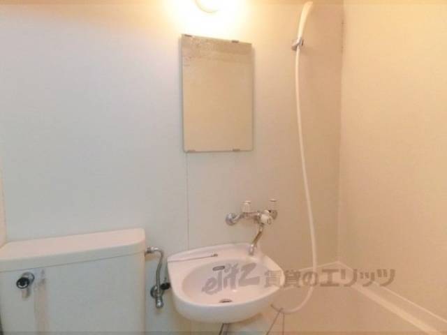 洗面所