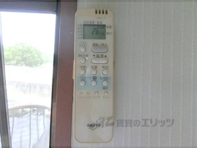 エアコン