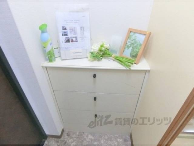 下駄箱
