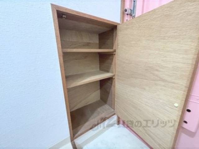 下駄箱