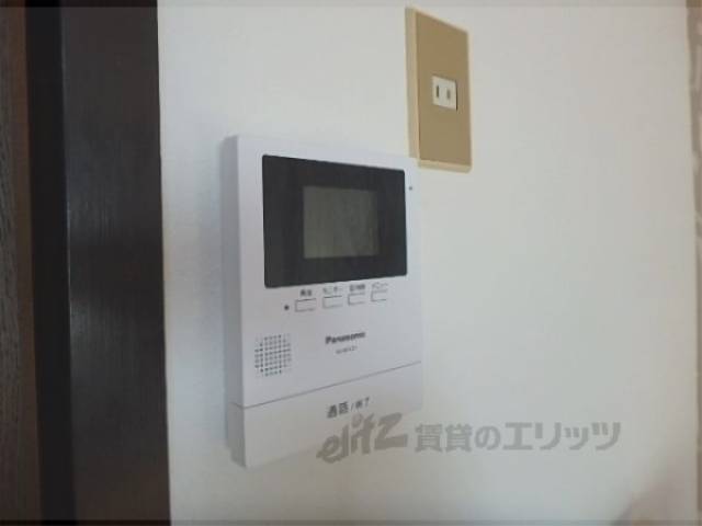 モニターフォン