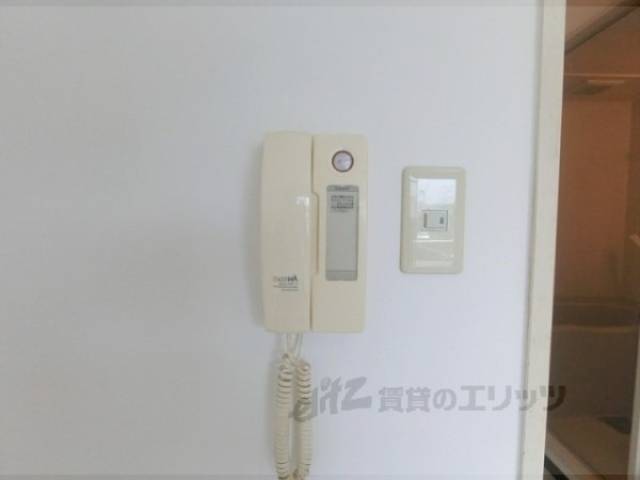 ドアフォン（ＴＶ含）