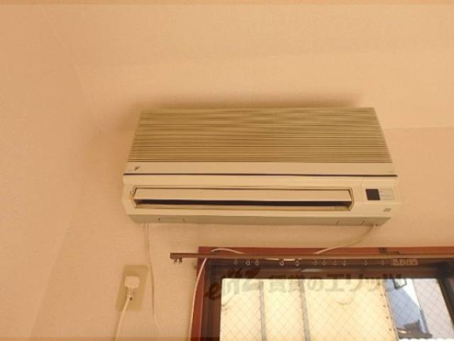 エアコン