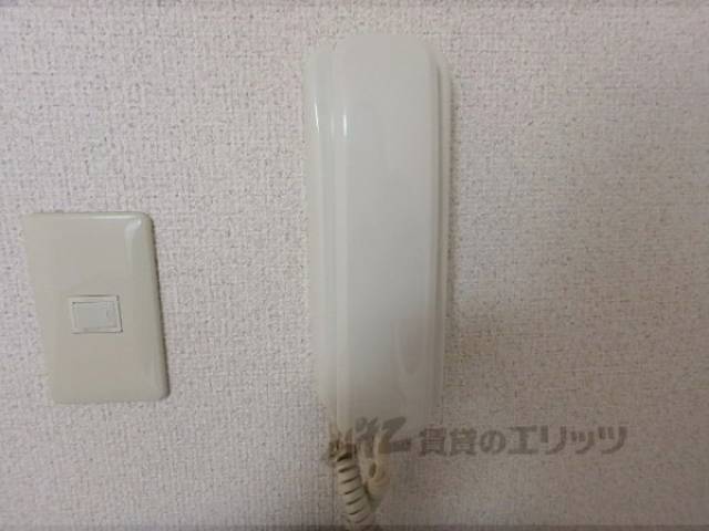 ドアフォン