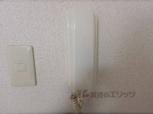 ドアフォン