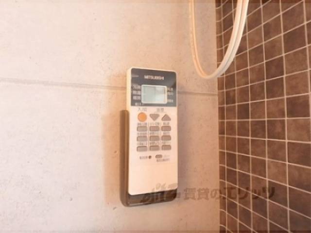 リモコン【エアコン】