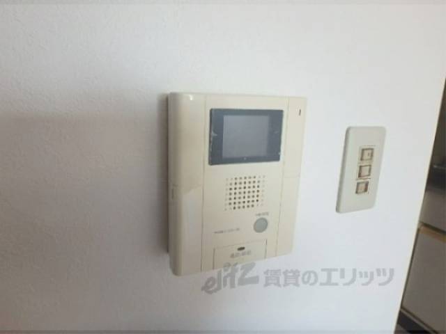 モニターフォン