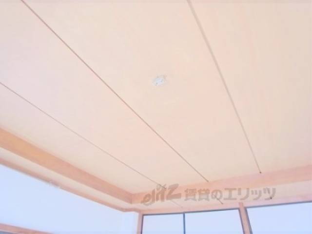 ソケット　和室にソケットがあります。