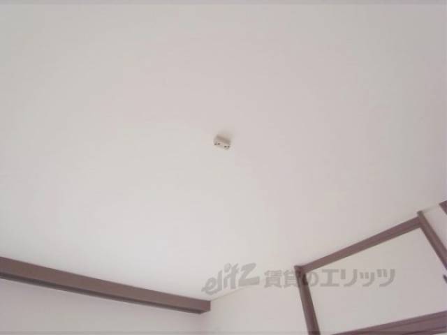 ソケット　洋室にもソケットがあります。