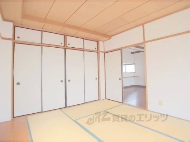 和室　きれいな和室です。