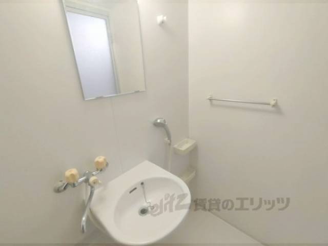 洗面所
