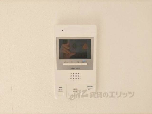 ドアフォン（ＴＶ含）