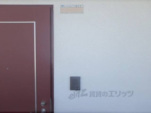 インターフォン